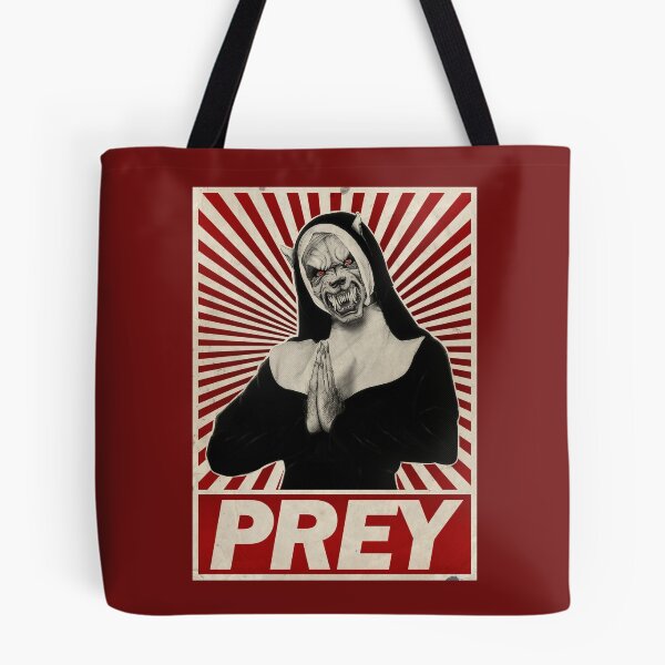 Item preview, PREY designed and sold by Gorewhoreaust.