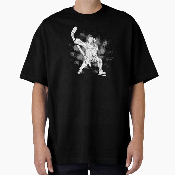 Item preview, Ice Hockey Player Winter Sports Skater Gift designed and sold by haselshirt.
