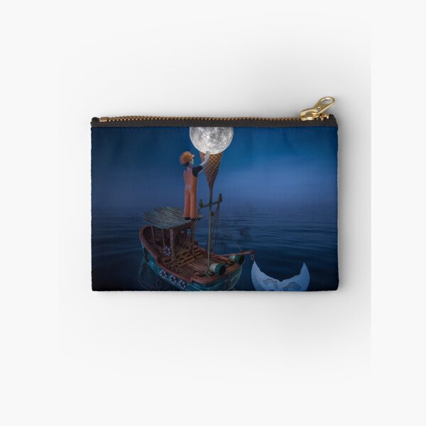 Item preview, New Moon Inc designed and sold by Randy Turnbow.