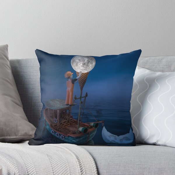Item preview, New Moon Inc designed and sold by Randy Turnbow.
