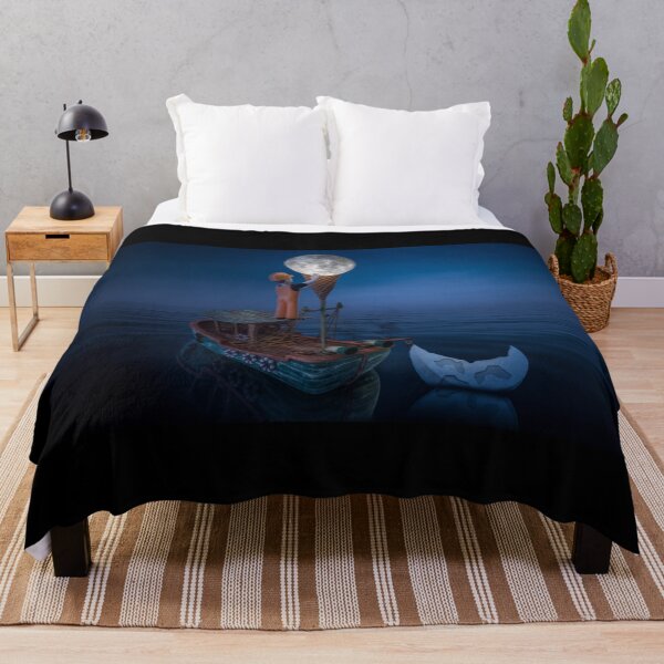 Item preview, New Moon Inc designed and sold by Randy Turnbow.