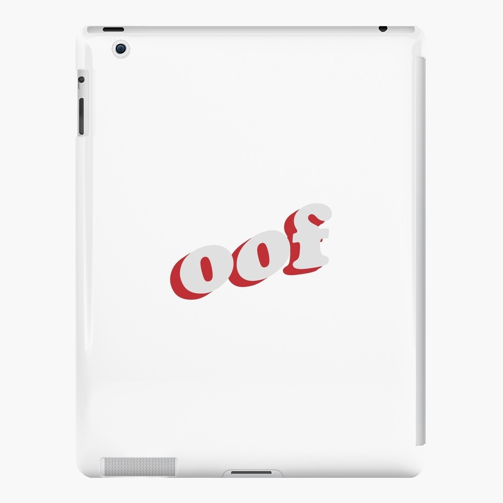 dabbing Noob  iPad Case & Skin for Sale by Thegames