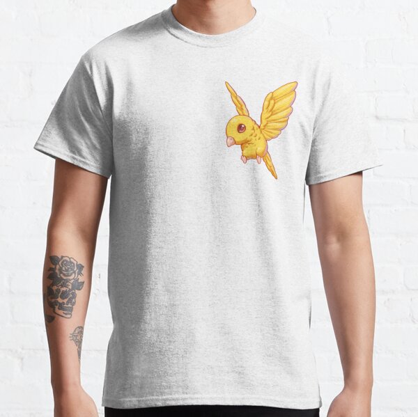 Keet Richards Classic T-Shirt