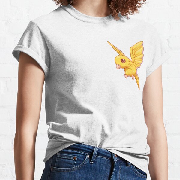 Keet Richards Classic T-Shirt