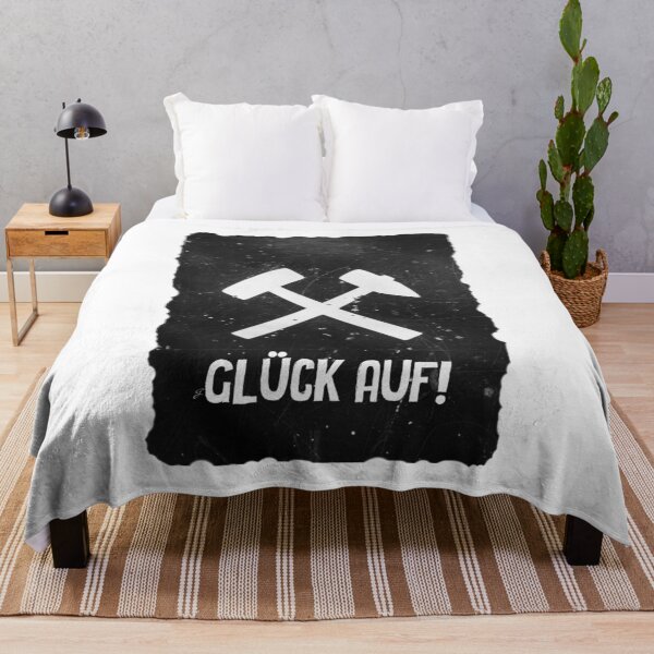 Item preview, '' Glück auf! '' Ruhrpott designed and sold by 46-Designz.