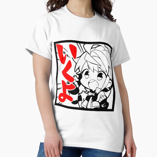 Item preview, Euden HERE GOES! designed and sold by DRAGALIA FOUND.