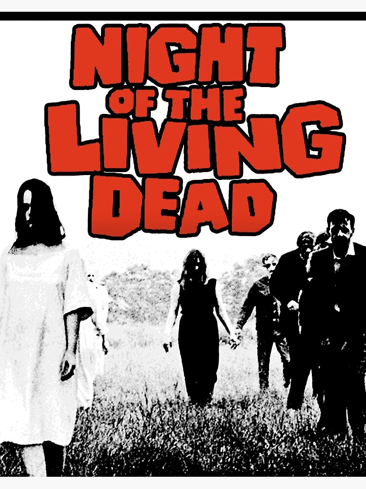 The Art of the Zombie Movie