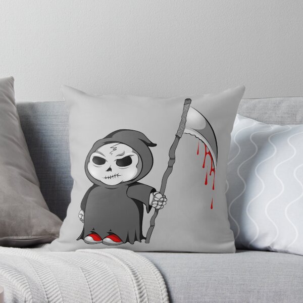 Item preview, Little Death designed and sold by Gorewhoreaust.