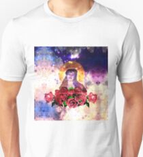 Como La Flor Unisex T-Shirt