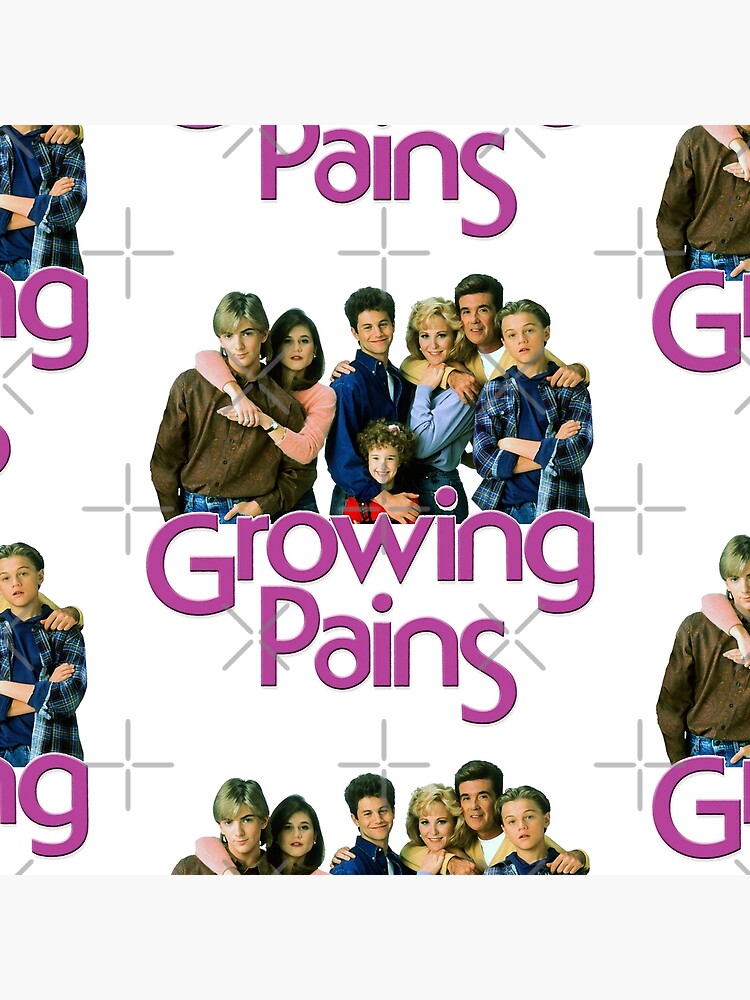 Growing Pains Throwback Alan Thicke Tribute by 90snerd
