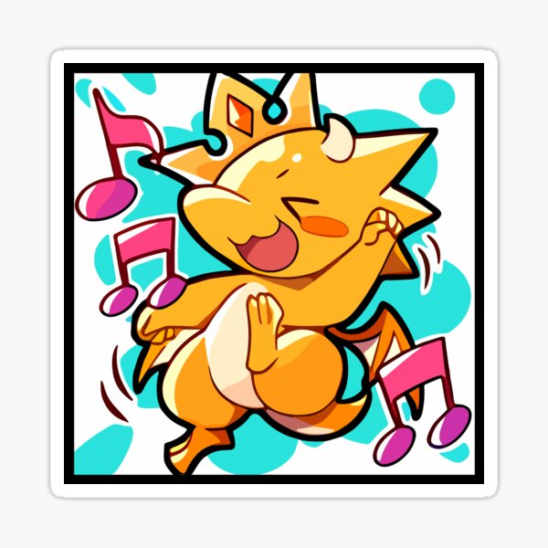 Item preview, FAFUUUUUUUU designed and sold by DRAGALIA FOUND.