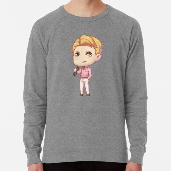 Neely Torres Lightweight Sweatshirt