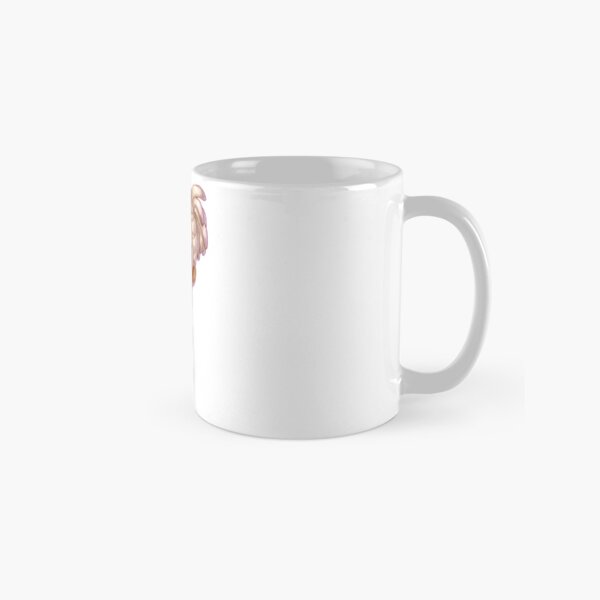 Hood Kinase Classic Mug