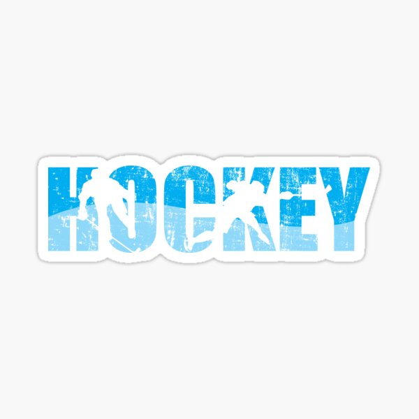 Item preview, Ice Hockey Player Winter Sports Skater Gift designed and sold by haselshirt.