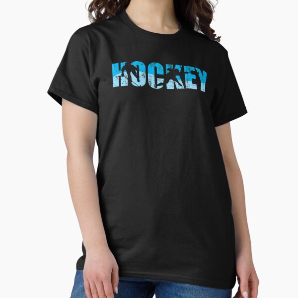 Item preview, Ice Hockey Player Winter Sports Skater Gift designed and sold by haselshirt.
