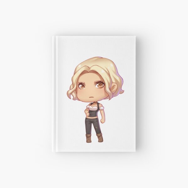 Hadley Whitaker Hardcover Journal