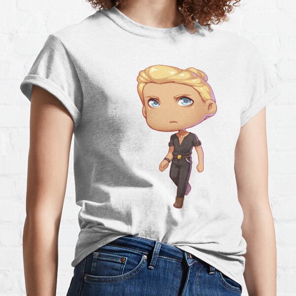Midas Kinase Classic T-Shirt