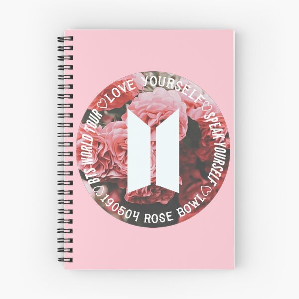 Item preview, BTS Rose Bowl Speak Yourself Tour - Day 1 designed and sold by alo21pettits.