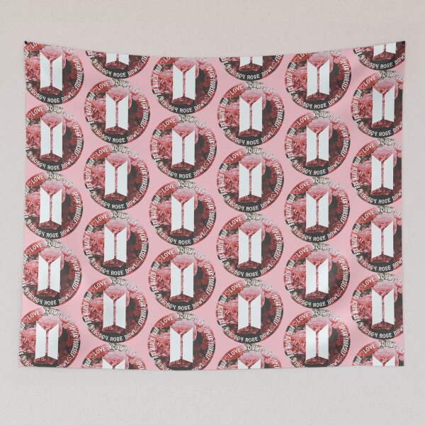 Item preview, BTS Rose Bowl Speak Yourself Tour - Day 1 designed and sold by alo21pettits.
