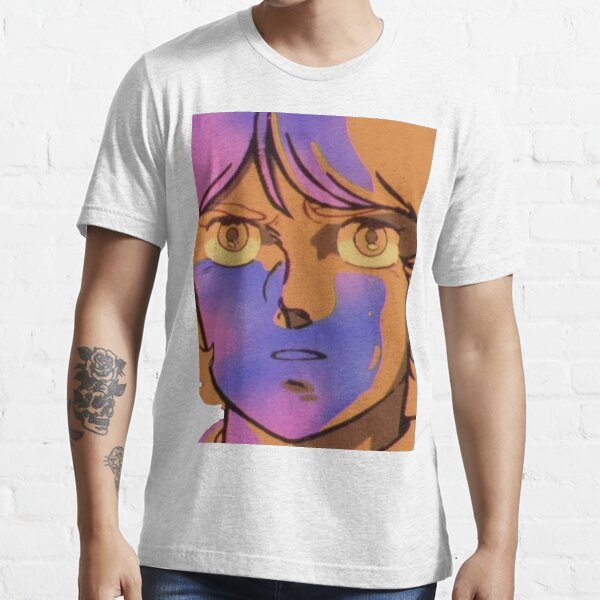 Newtype Senses Are Tingling Essential T-Shirt