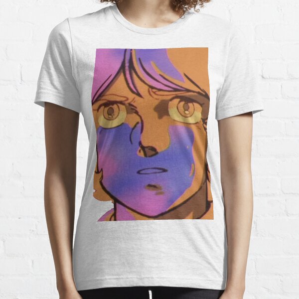 Newtype Senses Are Tingling Essential T-Shirt