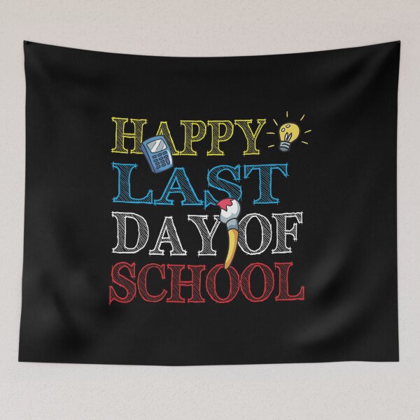 Item preview, Teacher Last Day of School Summer Vacation designed and sold by haselshirt.
