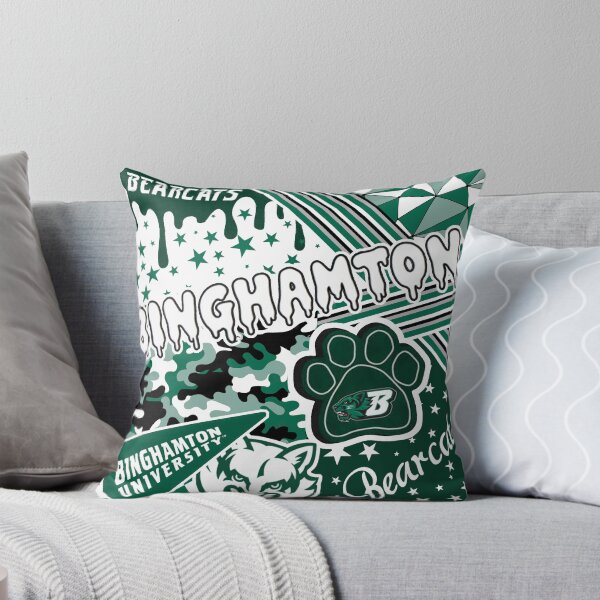 Item preview, Binghamton University  designed and sold by Leila Sayan.
