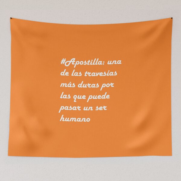 Item preview, Apostille designed and sold by yayor.