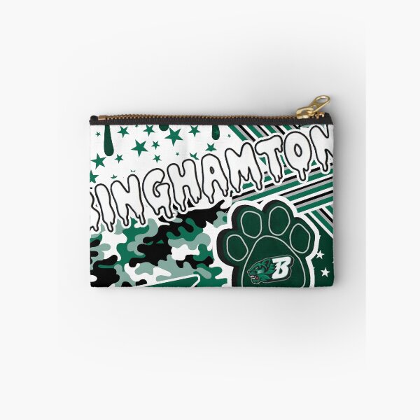 Item preview, Binghamton University designed and sold by Leila Sayan.