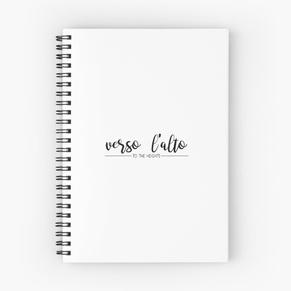 Item preview, Verso l'alto designed and sold by carlee711.