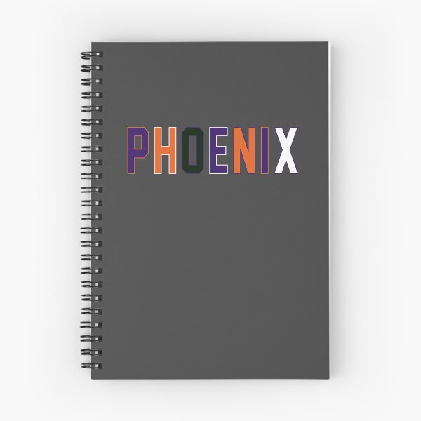 Item preview, Phoenix Multi College designed and sold by sportsign.