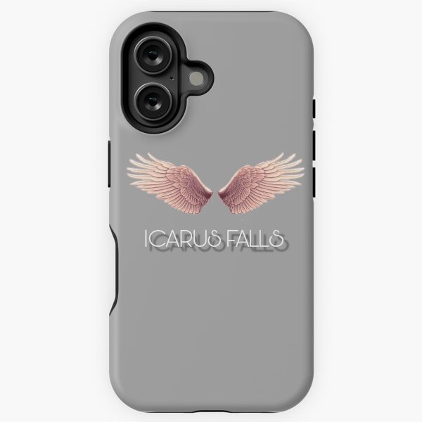 Item preview, icarus falls  designed and sold by honeyoungay.