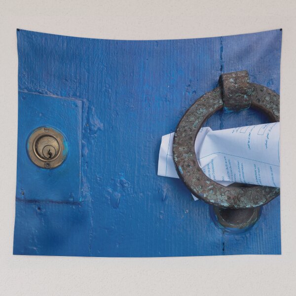 Item preview, Knock Knock, Your bill has arrived designed and sold by Marylou Badeaux.