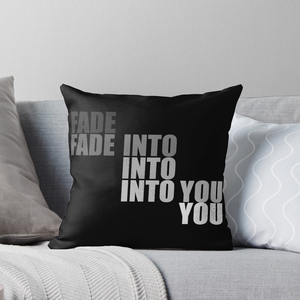 Item preview, Throw Pillow designed and sold by SubtleSplit.