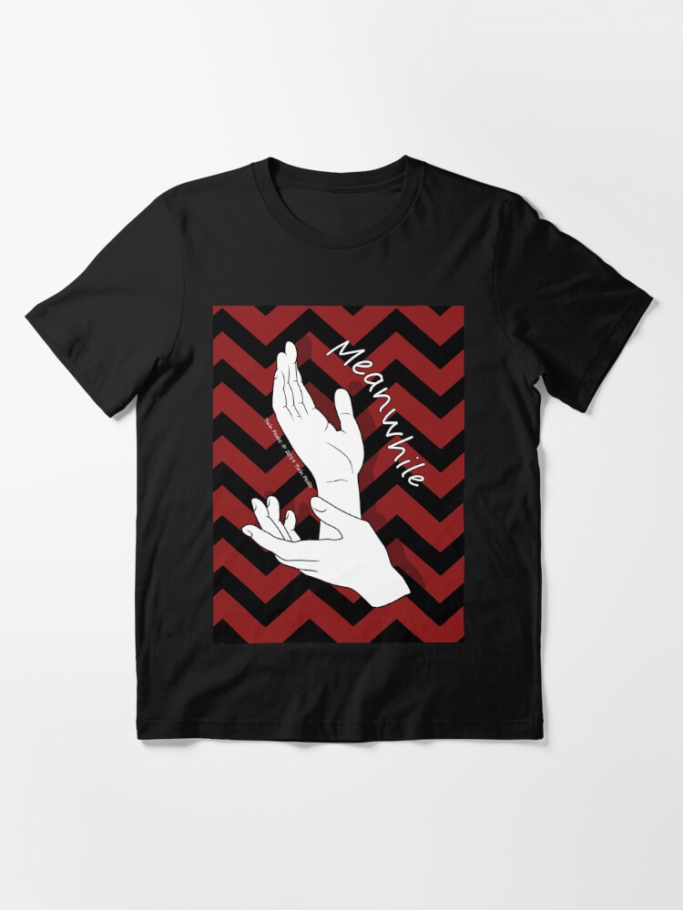 twin peaks dudes merch