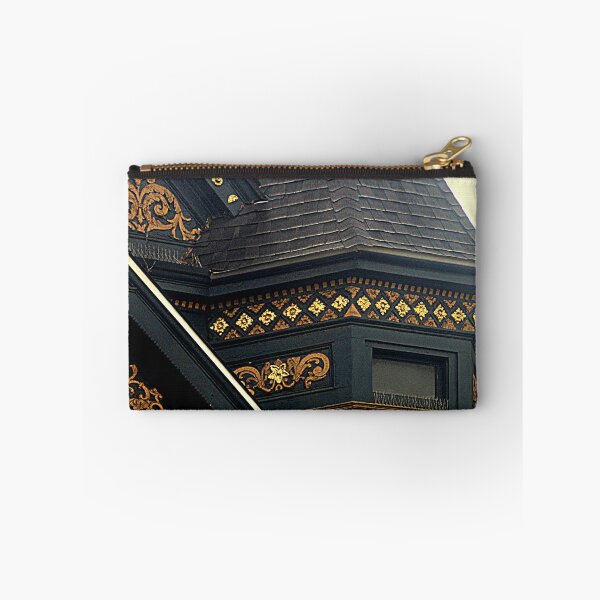 Item preview, Old Brass With Top Gold - Nailed It designed and sold by Michael May.