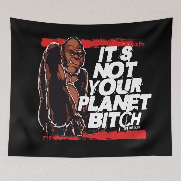 Item preview, Animal Rights Activism designed and sold by EddieBalevo.