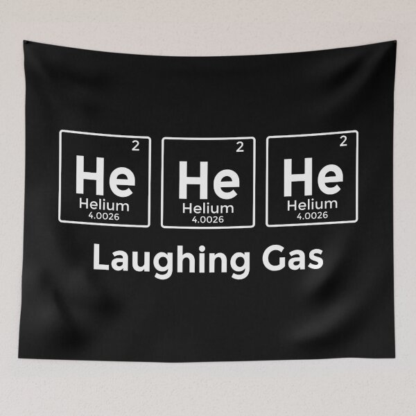Item preview, Chemistry Periodic Table Chemistry Jokes Gas  Elements Gift designed and sold by haselshirt.