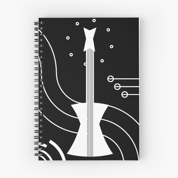 Item preview, geeter b&w designed and sold by ElleHodge.