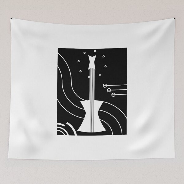 Item preview, geeter b&w designed and sold by ElleHodge.