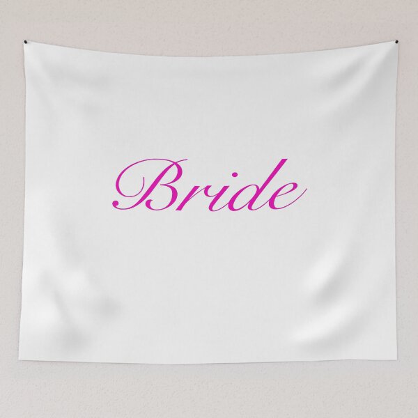 Item preview, Bride designed and sold by Zoo192.