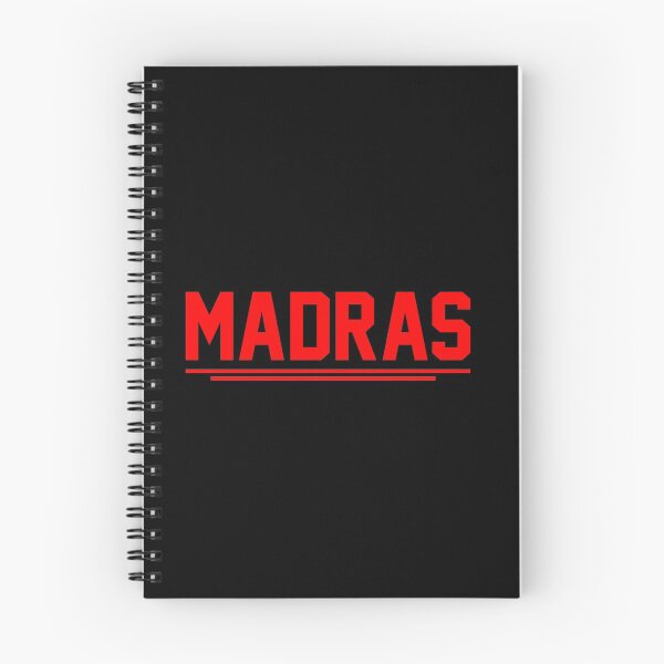 Item preview, MADRAS designed and sold by krishnesh.