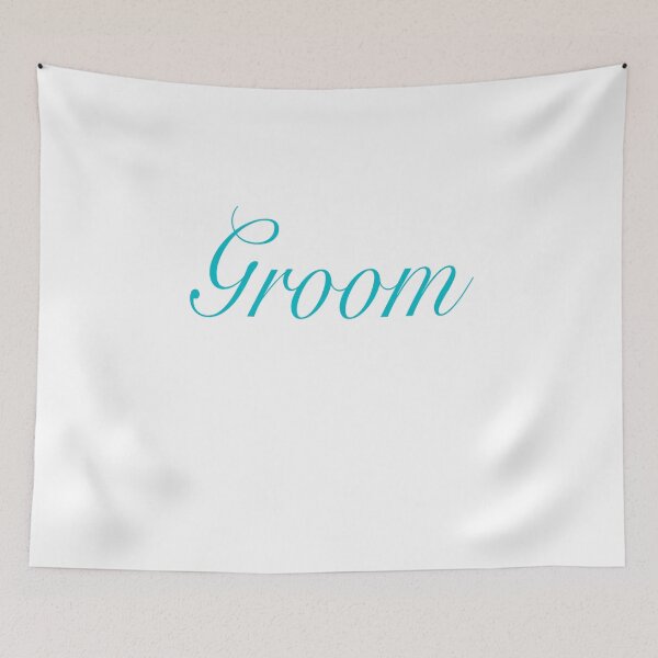 Item preview, Groom designed and sold by Zoo192.