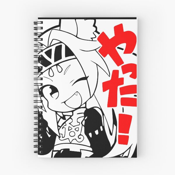 Aperçu de l'œuvre Luca OUI! créée et vendue par DRAGALIA FOUND.