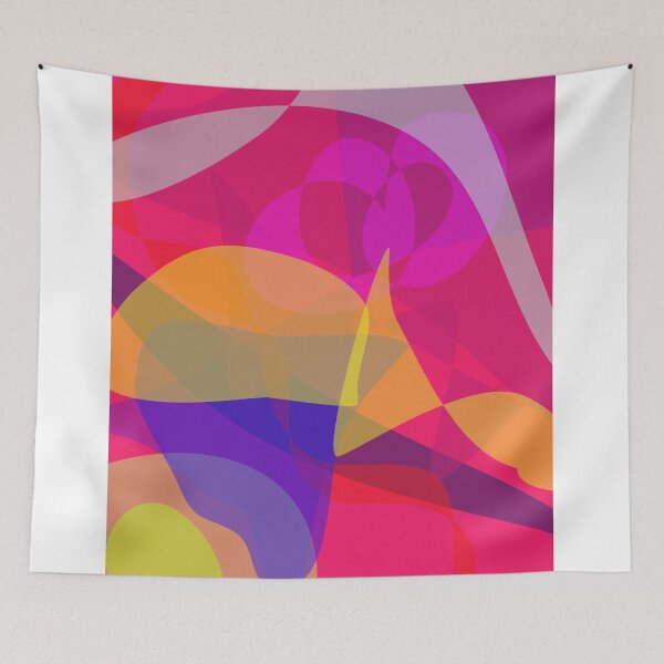 Item preview, Red Concentration designed and sold by masabo.