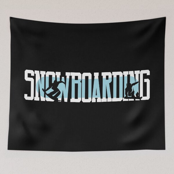 Item preview, Snowboard Snowboarding Boarder Board Birthday Gift designed and sold by haselshirt.