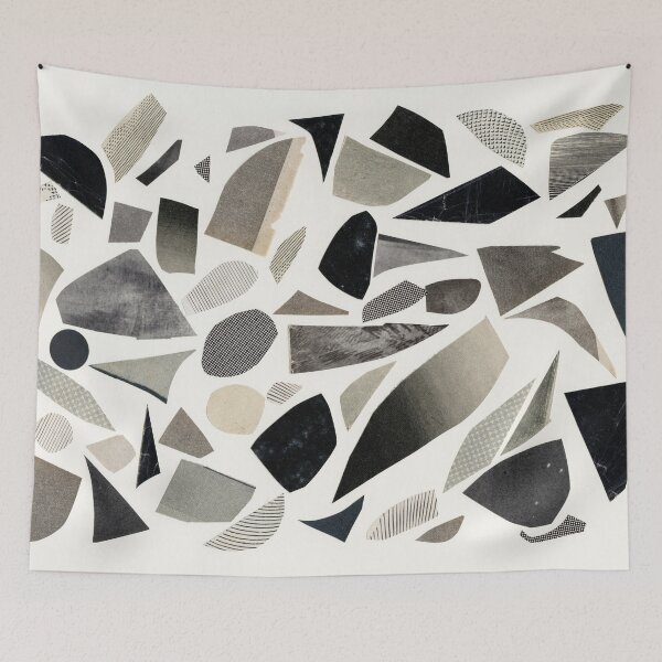 Item preview, Terrazzo III designed and sold by Cassia Beck.
