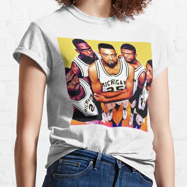 ”EL FAB CINCO! Classic T-Shirt