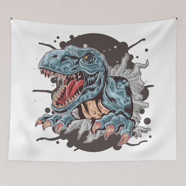 Item preview, T Rex Surprise designed and sold by SchoomDesigns.