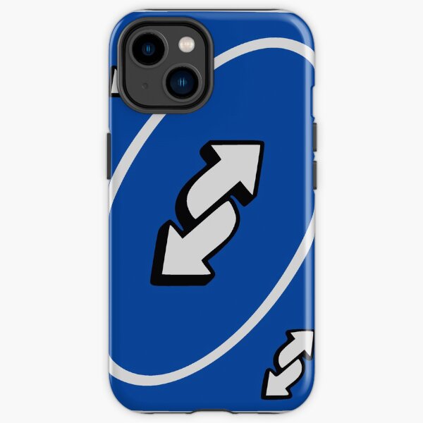 Uno Reverse Card  BlitzCovers – Blitz™ Covers